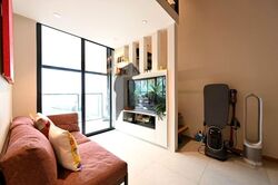 The Antares (D14), Apartment #558589501